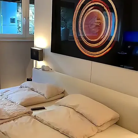 Experience Tranquility Of Allach-untermenzing Hotell