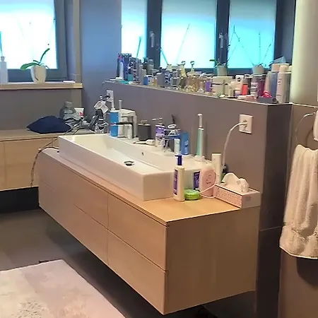 Experience Tranquility Of Allach-untermenzing Hotell München