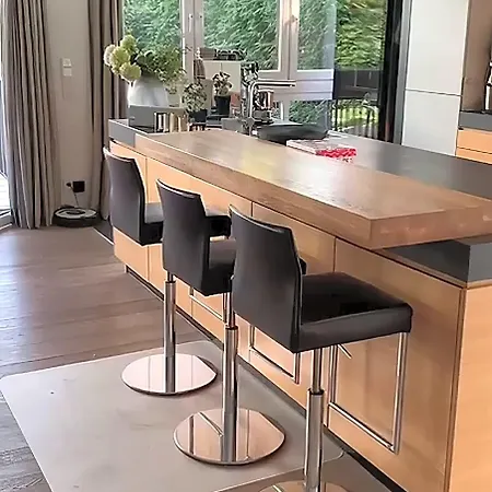 Experience Tranquility Of Allach-untermenzing Hotel Munich